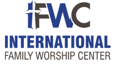 international family worship center logo